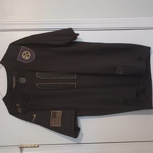 Authentic NFL Veterans Day Jersey